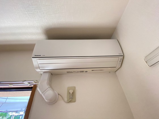 グランヴェルジェ中須Ⅰ