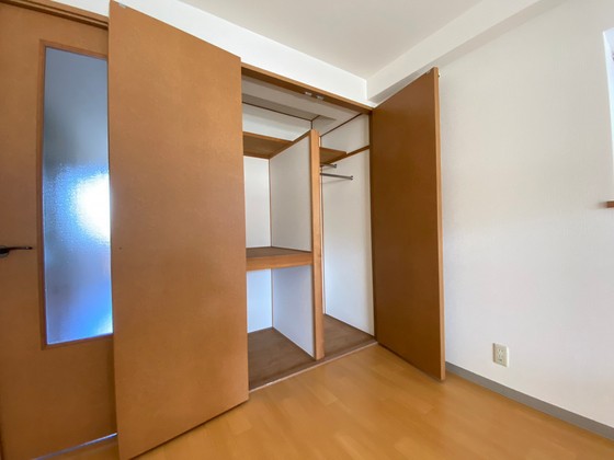 グランヴェルジェ中須Ⅰ