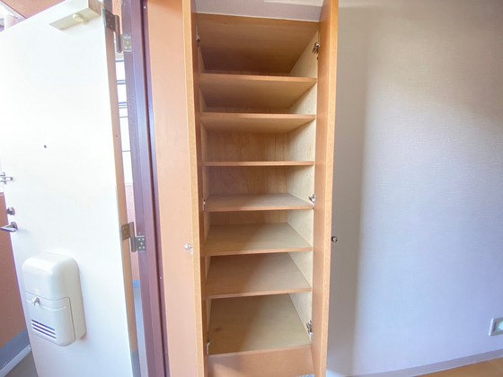 グランヴェルジェ中須Ⅰ