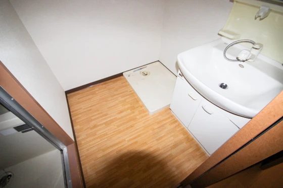 グランヴェルジェ中須Ⅰ