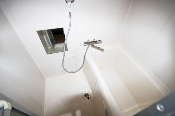 グランヴェルジェ中須Ⅰ