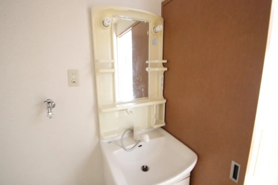 グランヴェルジェ中須Ⅰ