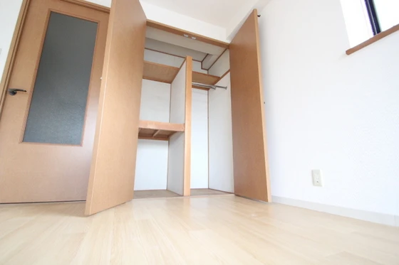 グランヴェルジェ中須Ⅰ