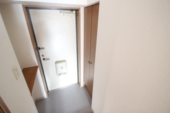 グランヴェルジェ中須Ⅰ