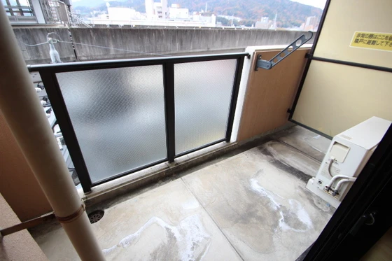 グランヴェルジェ中須Ⅰ