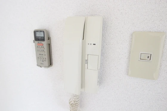 グランヴェルジェ中須Ⅰ