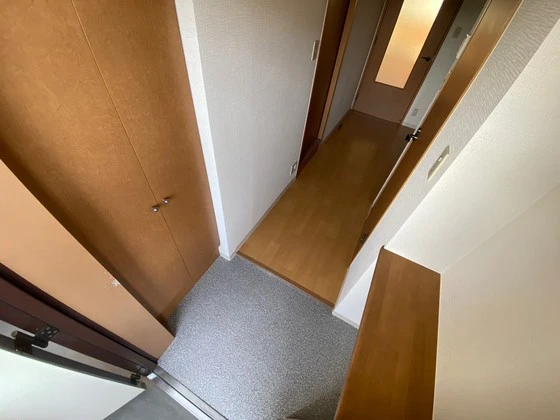 グランヴェルジェ中須Ⅰ