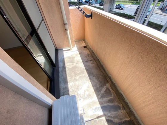 グランヴェルジェ中須Ⅰ