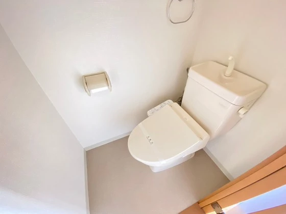 グランヴェルジェ中須Ⅰ