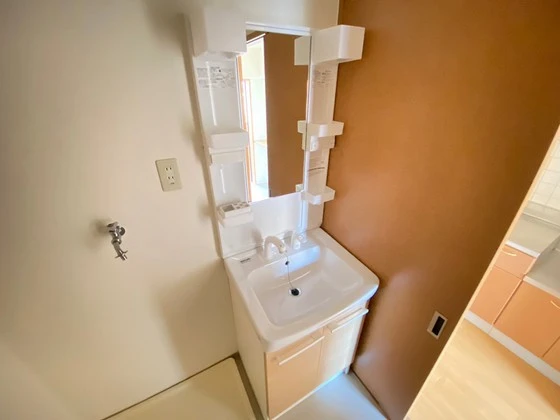 グランヴェルジェ中須Ⅰ