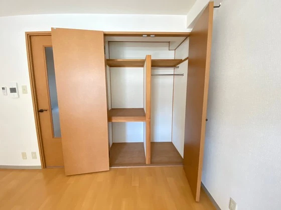 グランヴェルジェ中須Ⅰ