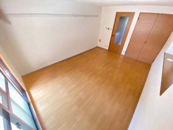 グランヴェルジェ中須Ⅰ