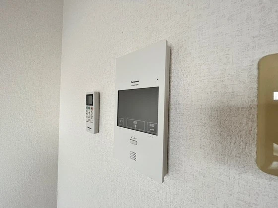 グランヴェルジェ中須Ⅰ