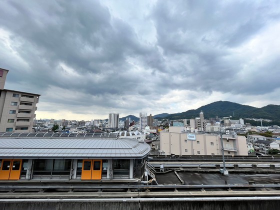 グランヴェルジェ中須Ⅰ