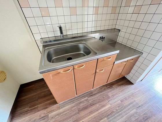 グランヴェルジェ中須Ⅰ