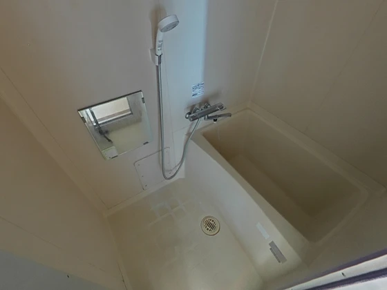 グランヴェルジェ中須Ⅰ