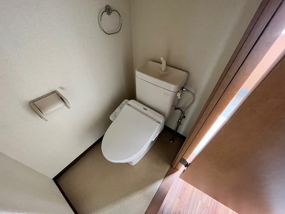 グランヴェルジェ中須Ⅰ