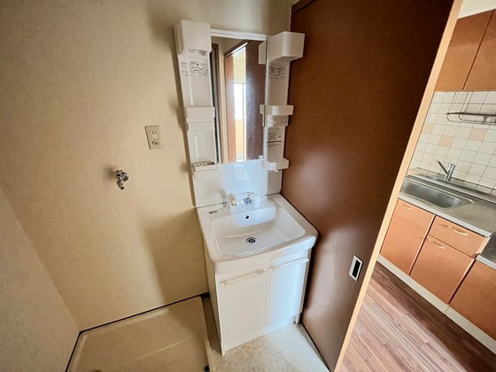 グランヴェルジェ中須Ⅰ