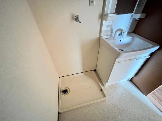 グランヴェルジェ中須Ⅰ