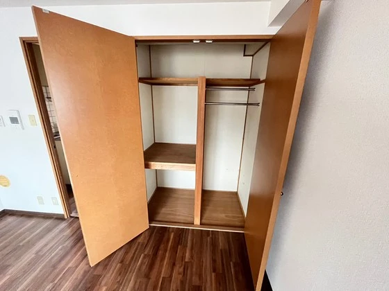 グランヴェルジェ中須Ⅰ