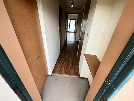 グランヴェルジェ中須Ⅰ