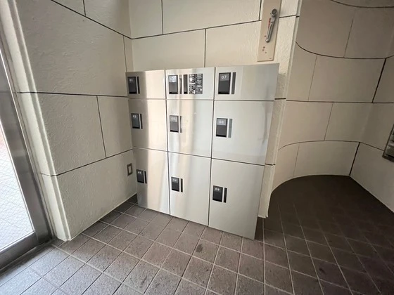 グランヴェルジェ中須Ⅰ