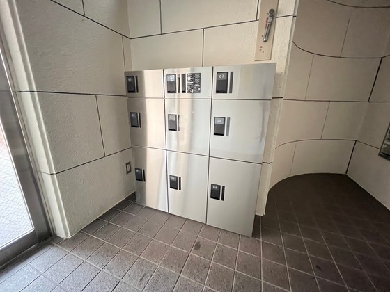 グランヴェルジェ中須Ⅰ