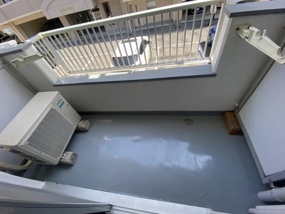 サンシャイン庚午