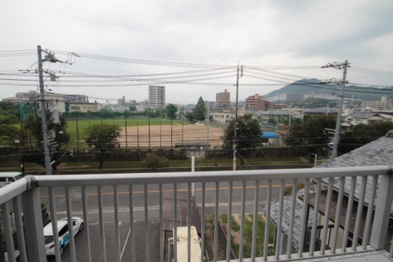 サンシャイン庚午