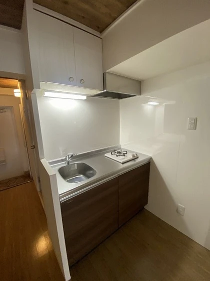 サンシャイン庚午