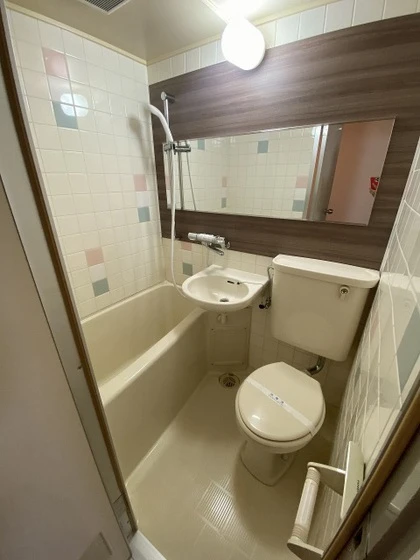 サンシャイン庚午