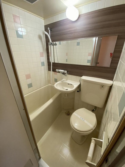 サンシャイン庚午