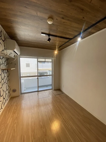 サンシャイン庚午