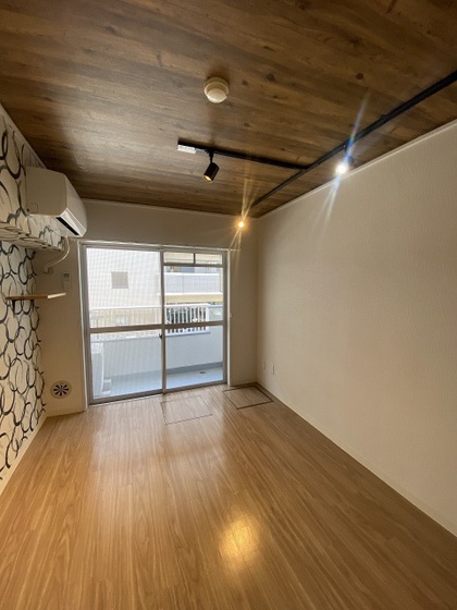 サンシャイン庚午