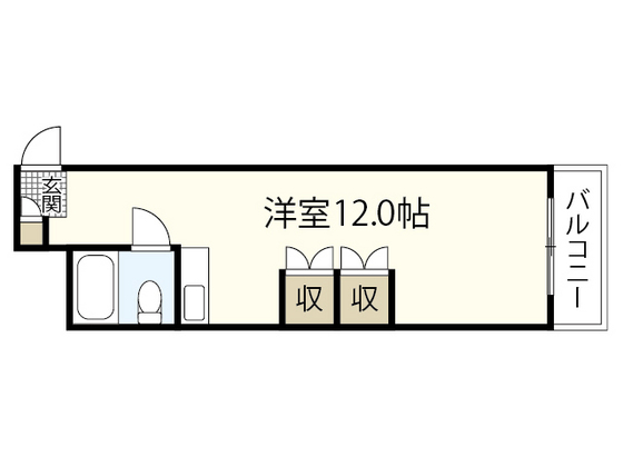 サンシャイン庚午