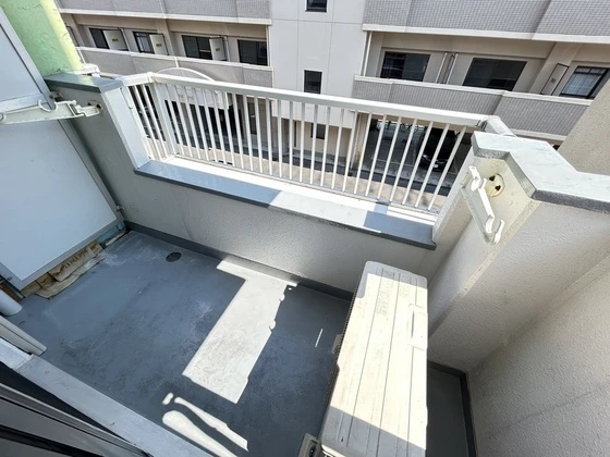 サンシャイン庚午