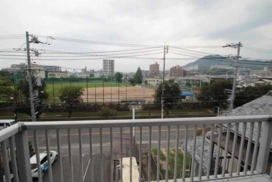 サンシャイン庚午