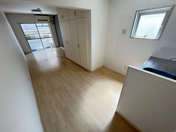 サンシャイン庚午