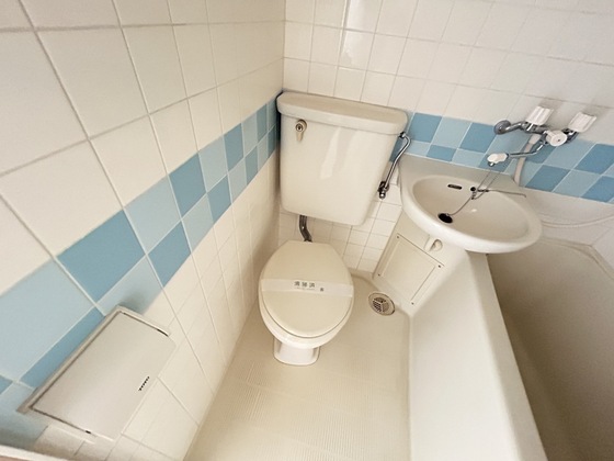 サンシャイン庚午