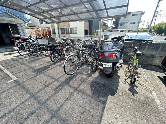 サンシャイン庚午