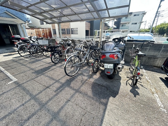 サンシャイン庚午