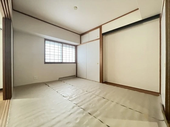 ライオンズマンション比治山公園弐番館