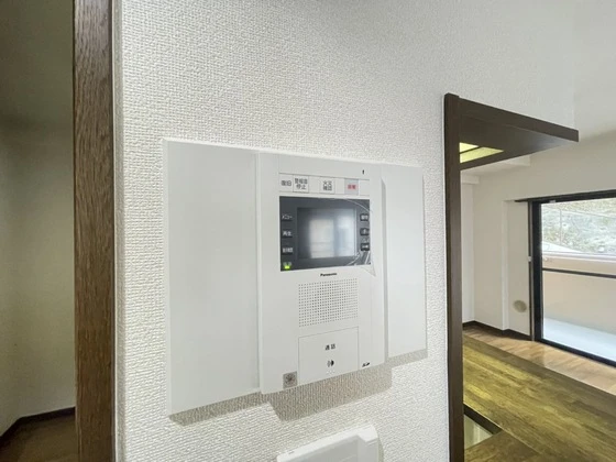 ライオンズマンション比治山公園弐番館