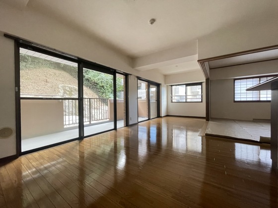 ライオンズマンション比治山公園弐番館