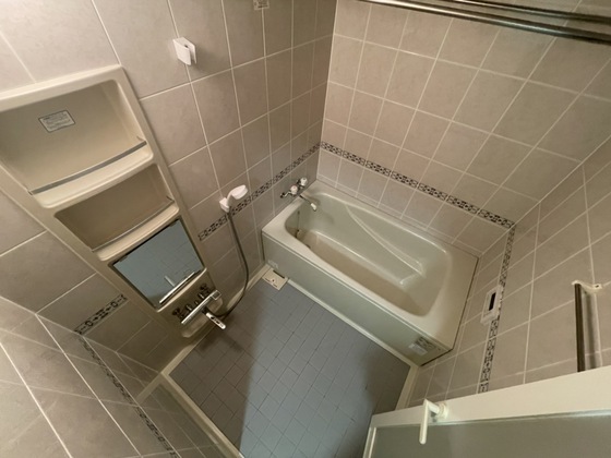 ライオンズマンション比治山公園弐番館