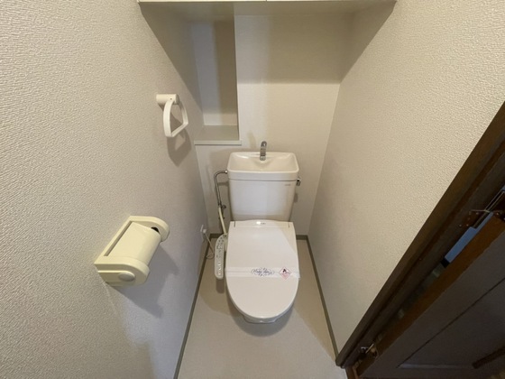 ライオンズマンション比治山公園弐番館