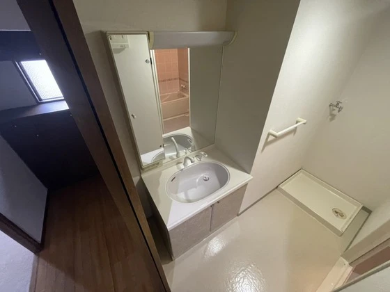 ライオンズマンション比治山公園弐番館