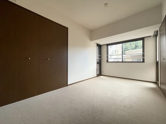 ライオンズマンション比治山公園弐番館