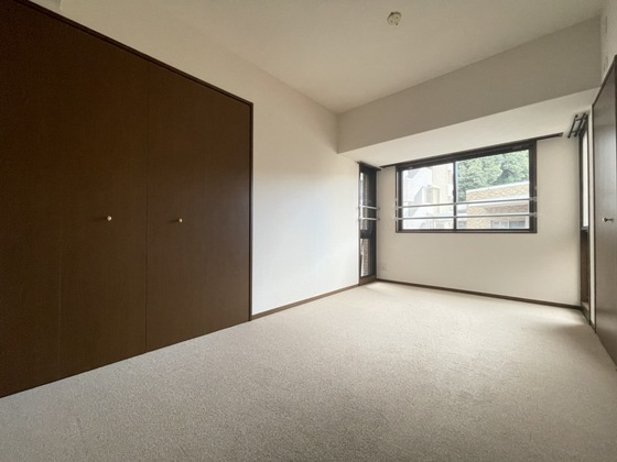 ライオンズマンション比治山公園弐番館