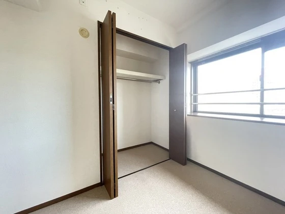 ライオンズマンション比治山公園弐番館